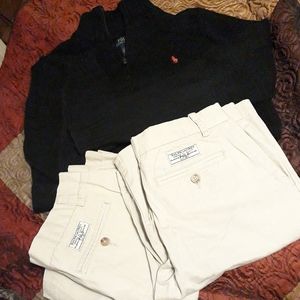 Boys POLO RALPH LAUREN LOT